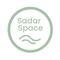 Logo Sadar Space