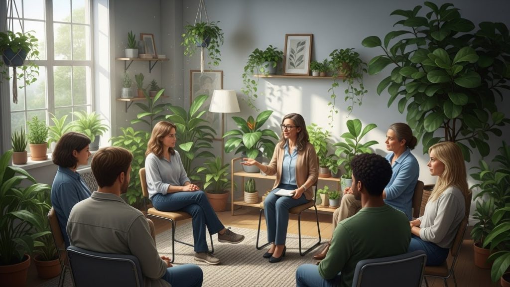 Menyelami Alternatif Pengobatan Mental Memahami Therapy 1024x576