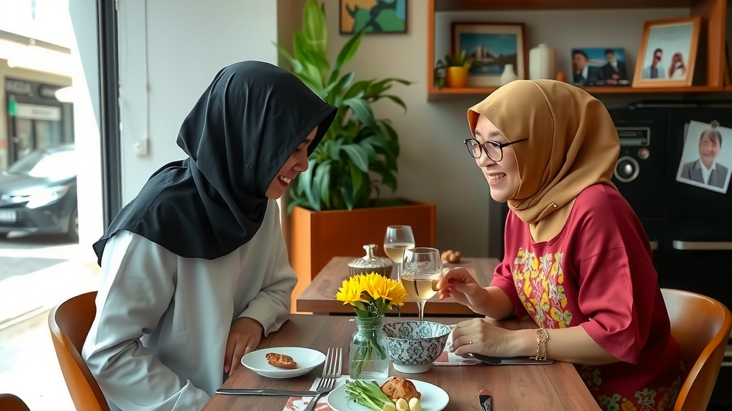 Ngobrol Santai Menyusun Joking Jokes Yang Menggelitik 