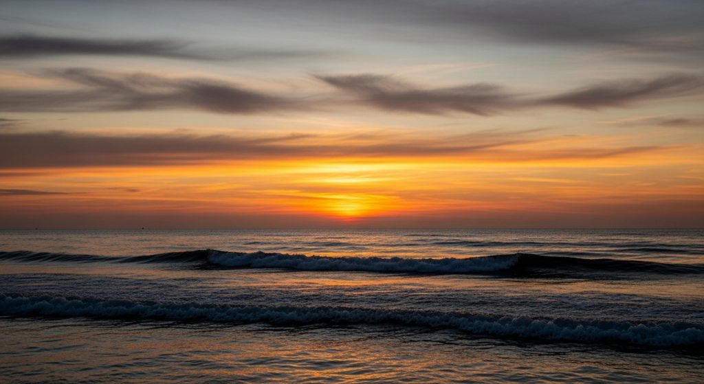 Karena Ocean Phobia Menghujam Kejadian Di Balik Deras 1024x559