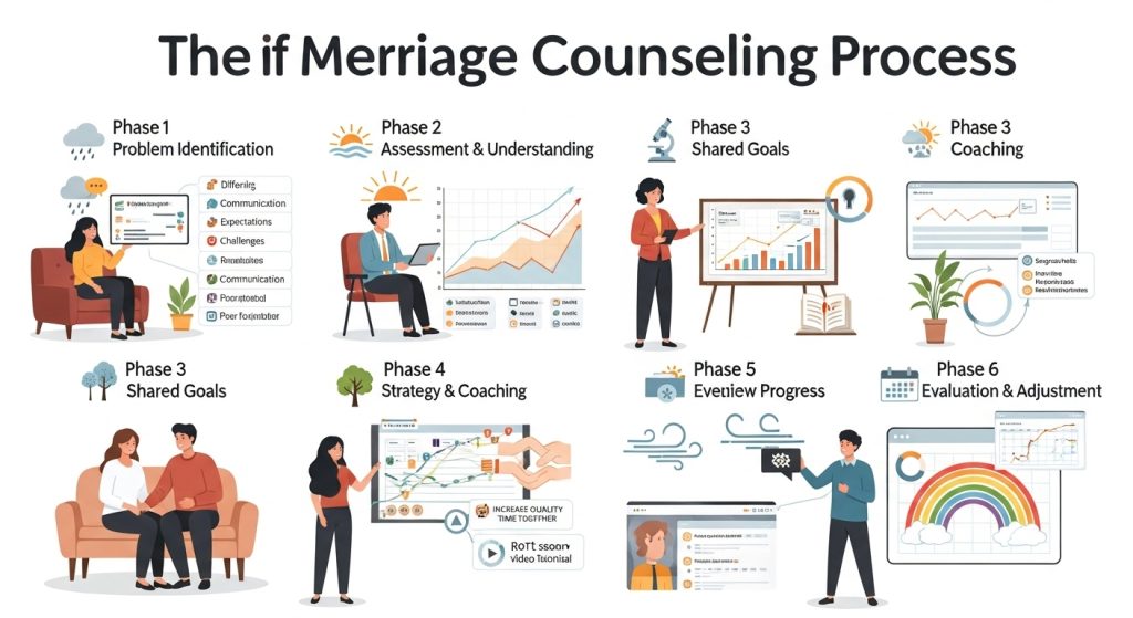 Memahami Konsep Counselors For Marriage Sebagai Teknik Transformasi Relasi Internal 1024x559