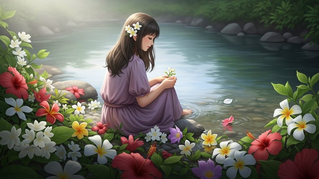 Menelusuri Jejak Jiwa Dalam Tahap Tahap Proses Duka Yang Tak Terduga 1024x576