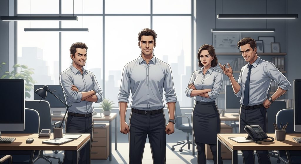 Mengatasi Bullies Bully Dalam Komunitas Kita 1024x559