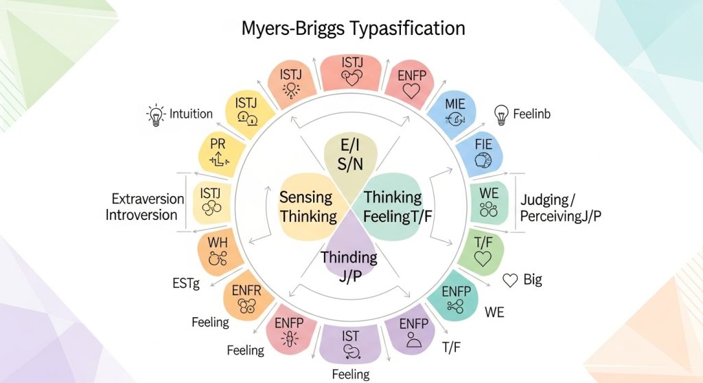 Myers Personality Test Eksplorasi Jiwa 1024x559