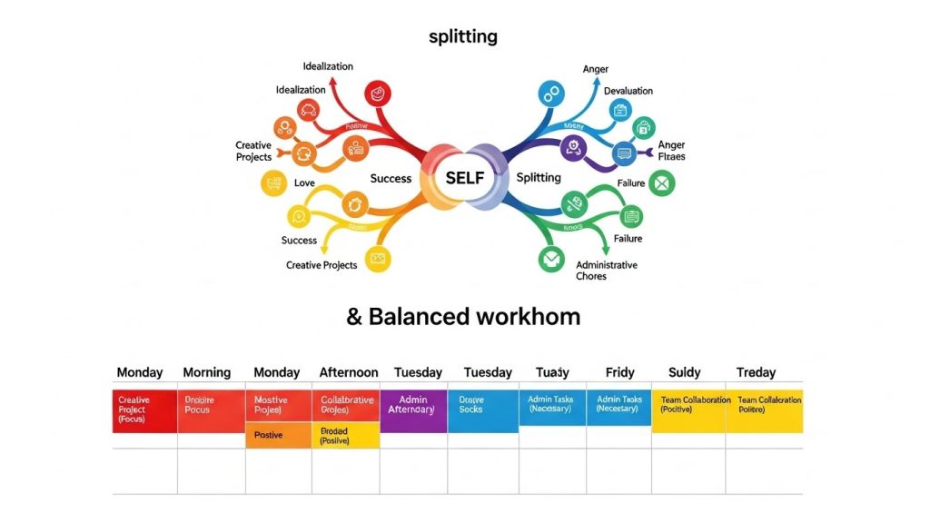 Splitting Strategi Memaksimalkan Potensi Menggunakan Teknik Splitting 1024x576