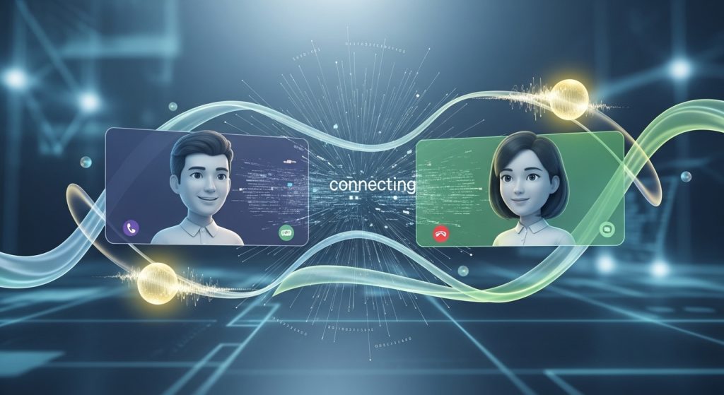 Konseling Hubungan Online Yang Efektif Melalui Platform Digital Menghadapi Tantangan Relasi 1024x559