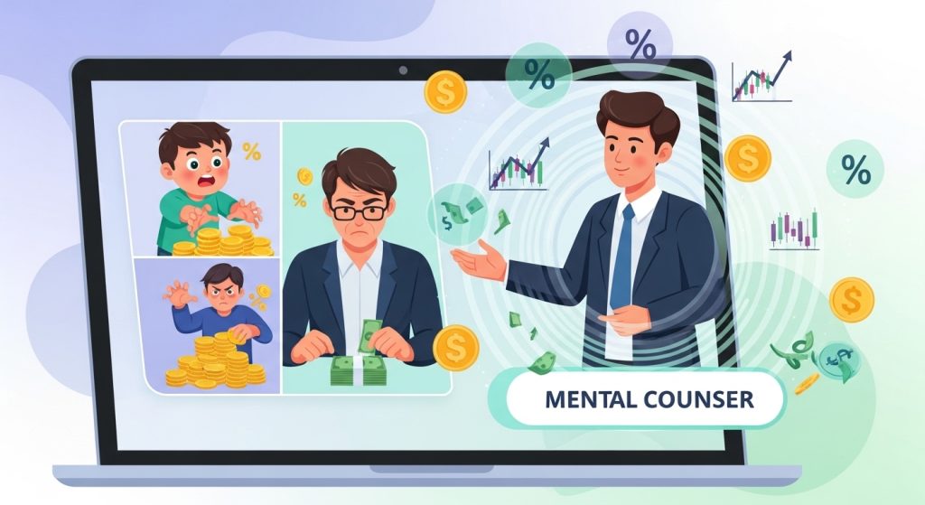 Konseling Mental Online Untuk Semua Usia 1024x559