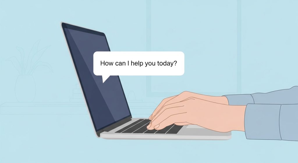 Konseling Online Chat Untuk Masalah Pribadi 1024x559