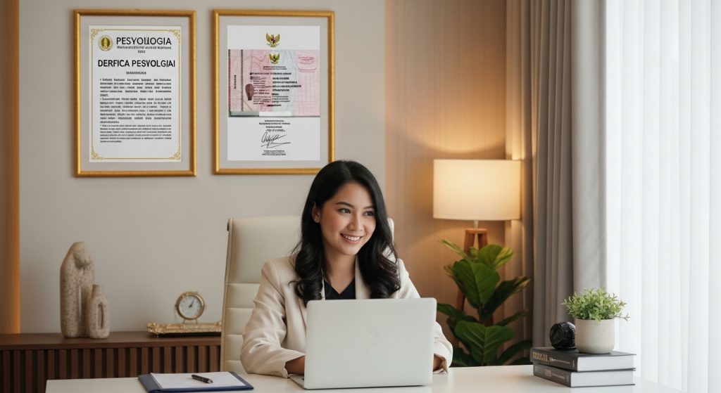 Psikolog Online Indonesia Berlisensi Dan Pilihan Yang Tepat 1024x559