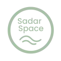 Logo Sadar Space