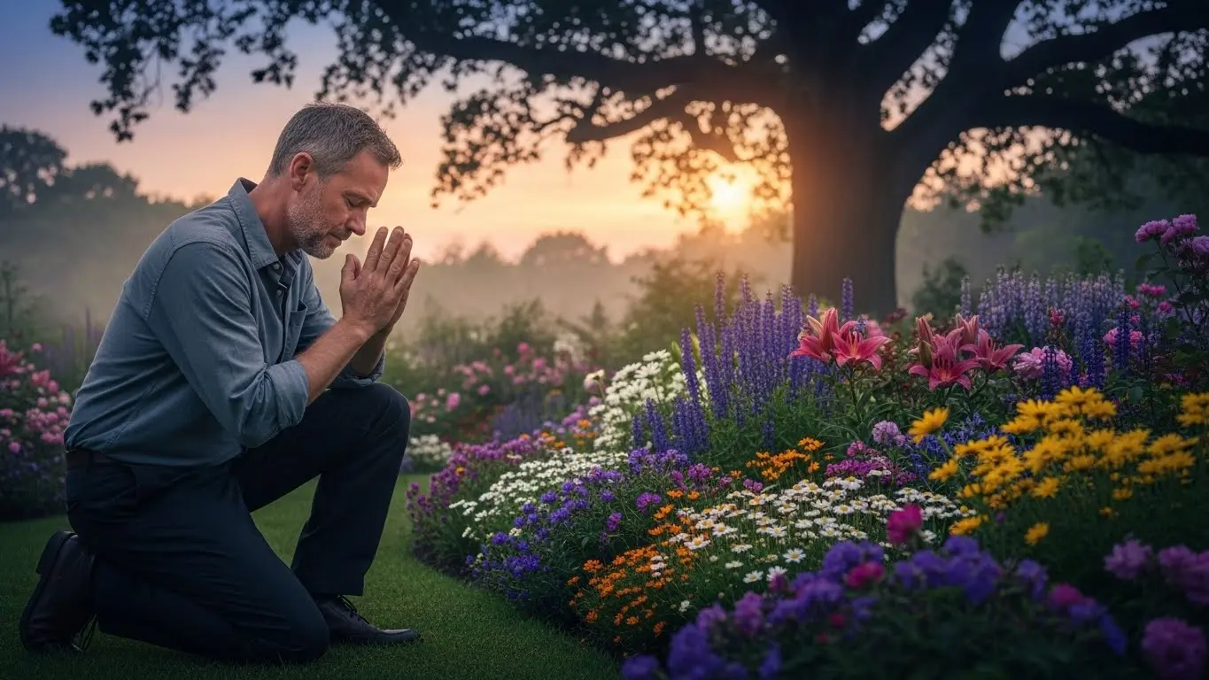 Dalam Phase Of Mourning Jalinan Jiwa Yang Menghadirkan Hikmah