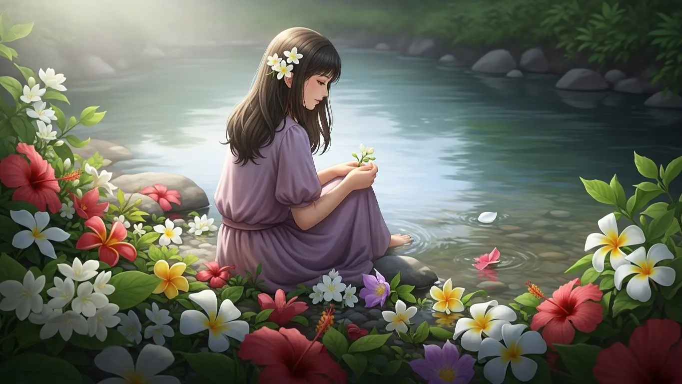 Menelusuri Jejak Jiwa Dalam Tahap Tahap Proses Duka Yang Tak Terduga