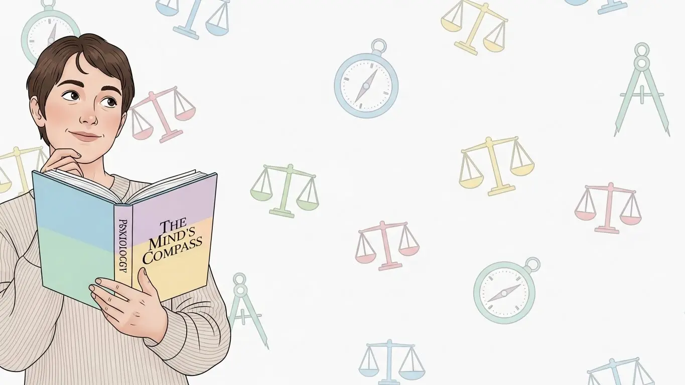 Mengapa Briggs Myers Personality Test Menjadi Kunci Pemahaman Diri