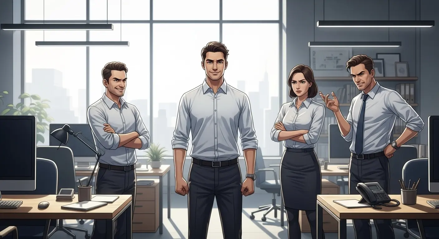 Mengatasi Bullies Bully Dalam Komunitas Kita