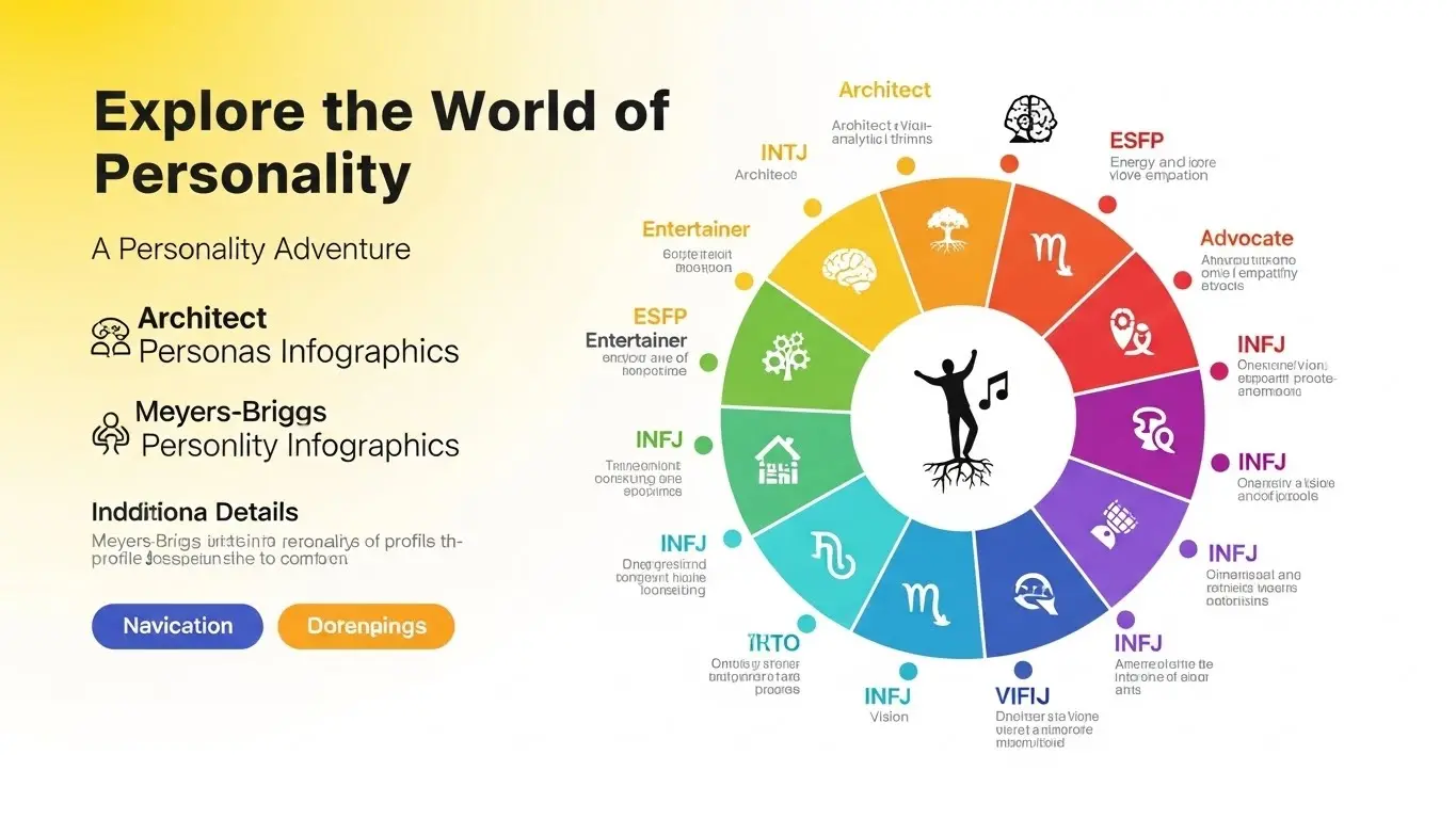 Mengungkap Kebaikan Myers Briggs Personality Type Test Bagi Jaringan Koneksi Emosional