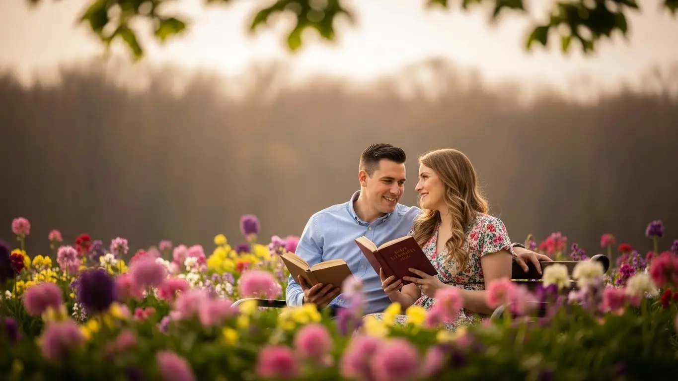 Mengungkap Marriage And Relationship Counselling Sebagai Kunci Kedamaian Dalam Hubungan