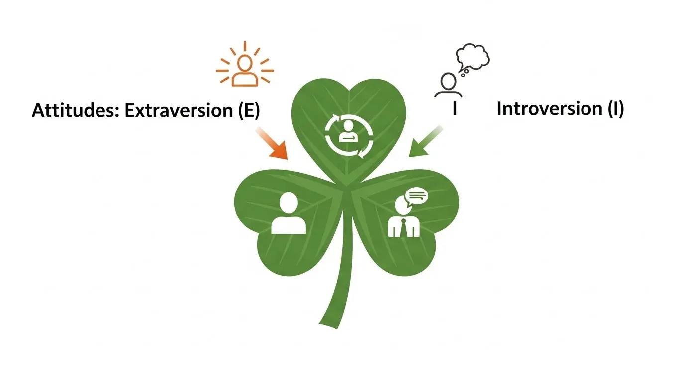 Panduan Praktis Myers Briggs Mbti Test Dalam Menyelaraskan Potensi Pribadi