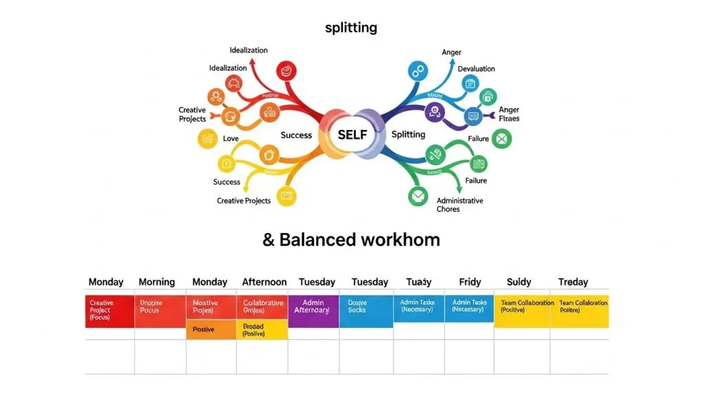Splitting Strategi Memaksimalkan Potensi Menggunakan Teknik Splitting