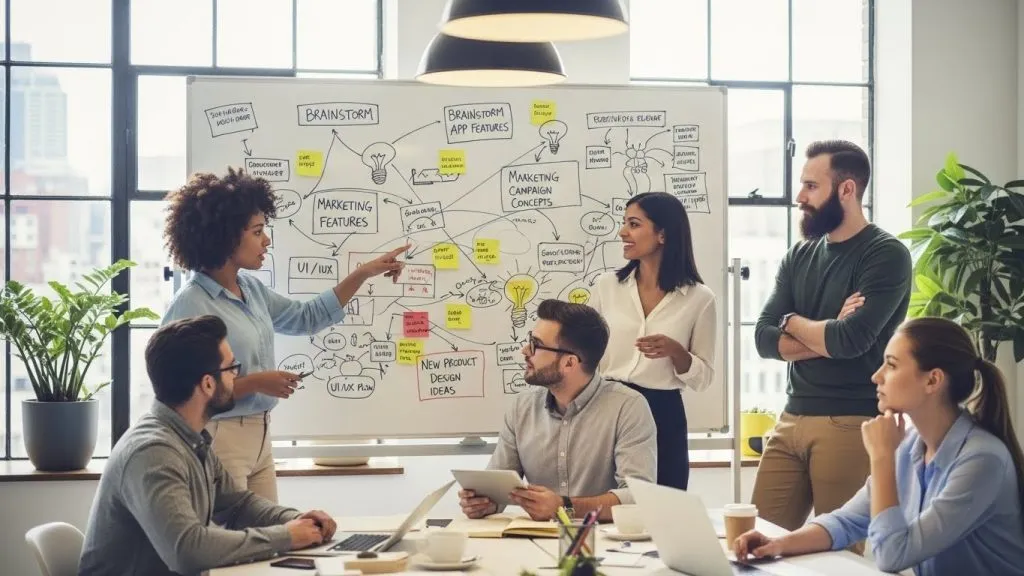 Sukses Bersama Tips Kolaborasi Praktis