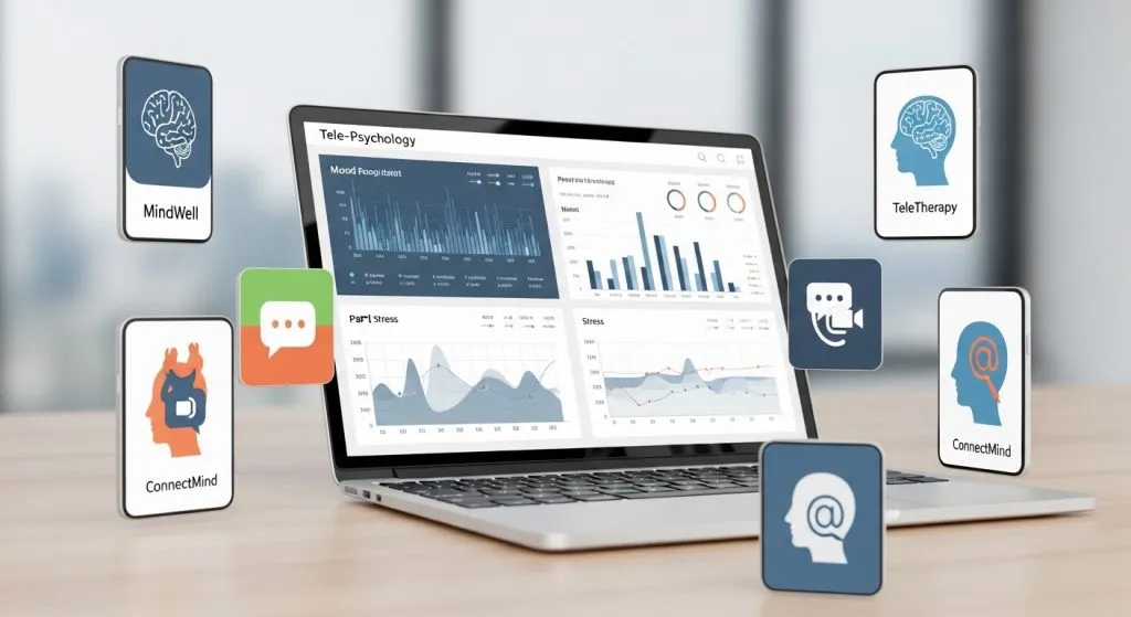 Faktor Kunci Terapi Mental Online Efektif Dan Terjangkau Yang Perlu Kamu Ketahui