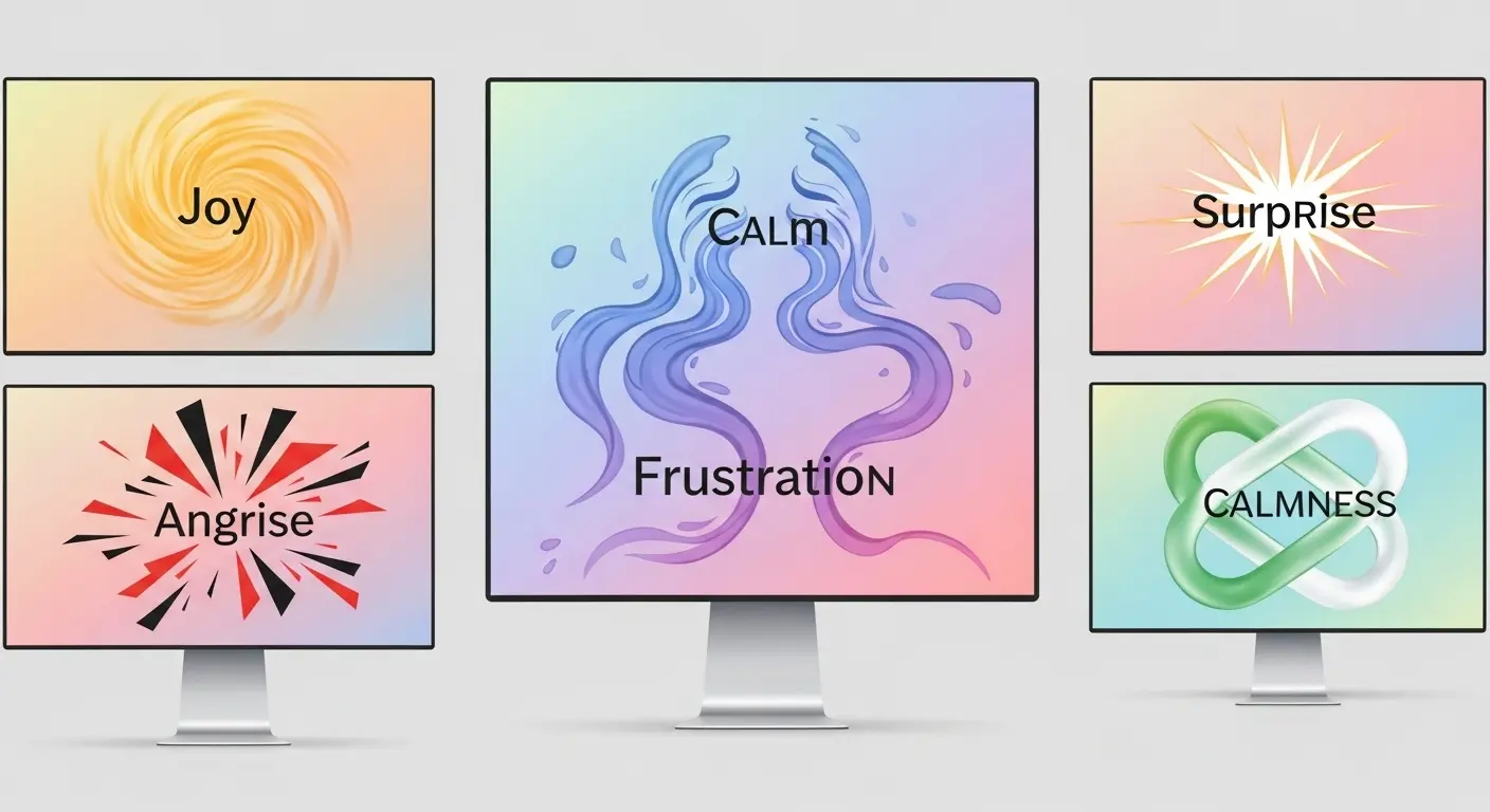 Konseling Emosi Online Bantu Kendalikan Perasaan