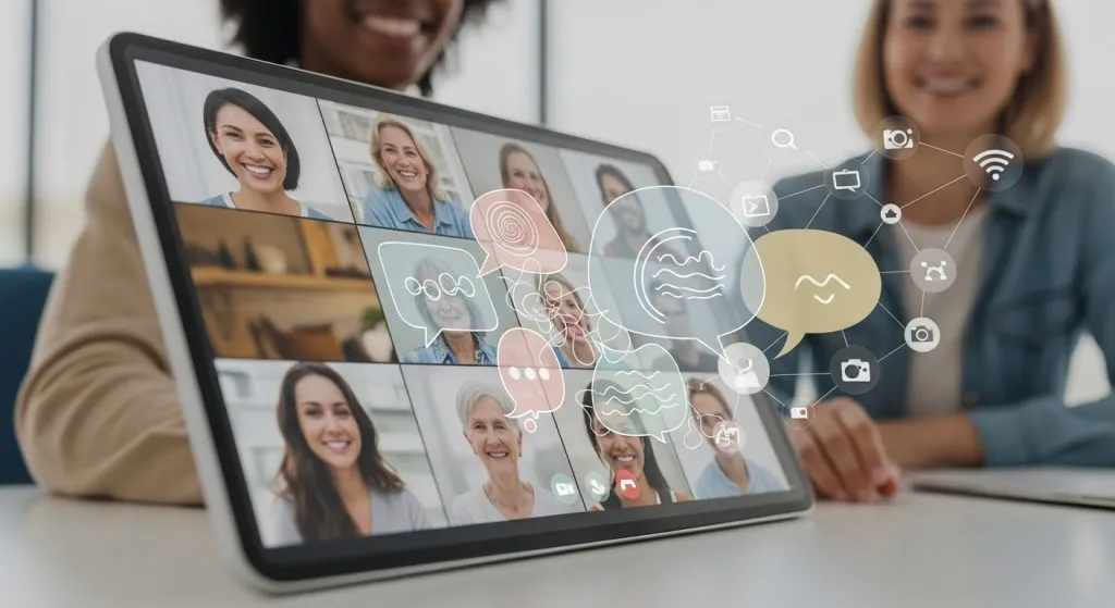 Panduan Praktis Terapi Emosi Online Yang Mudah Diakses