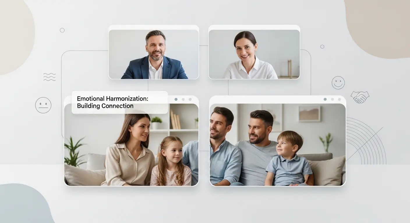 Psikolog Online Keluarga Untuk Harmoni