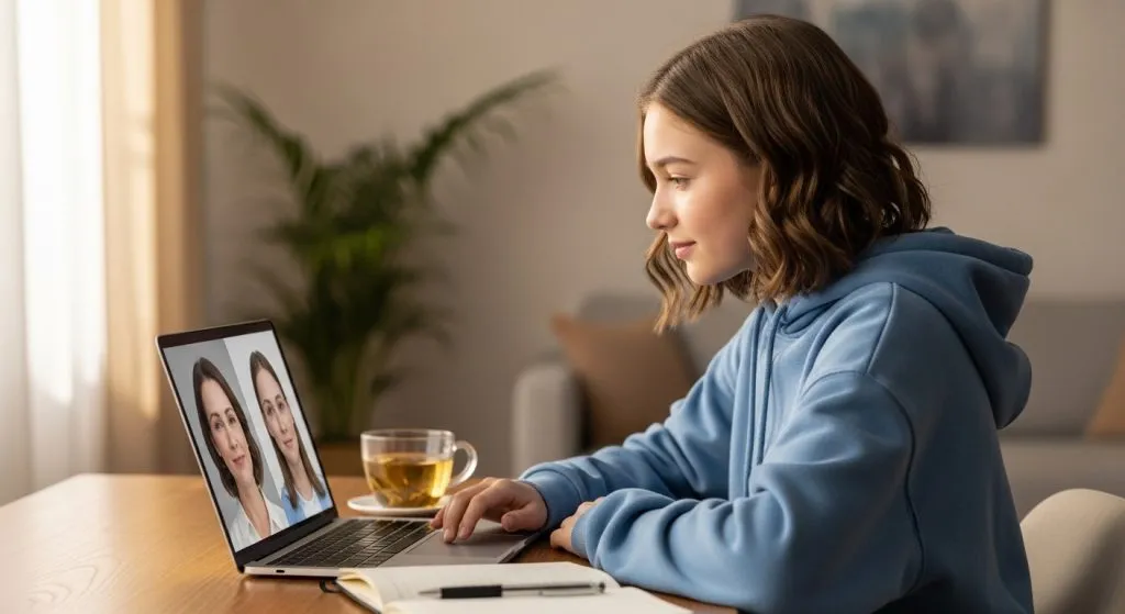 Psikolog Online Remaja Mengatasi Masalah Emosi Sehari Hari