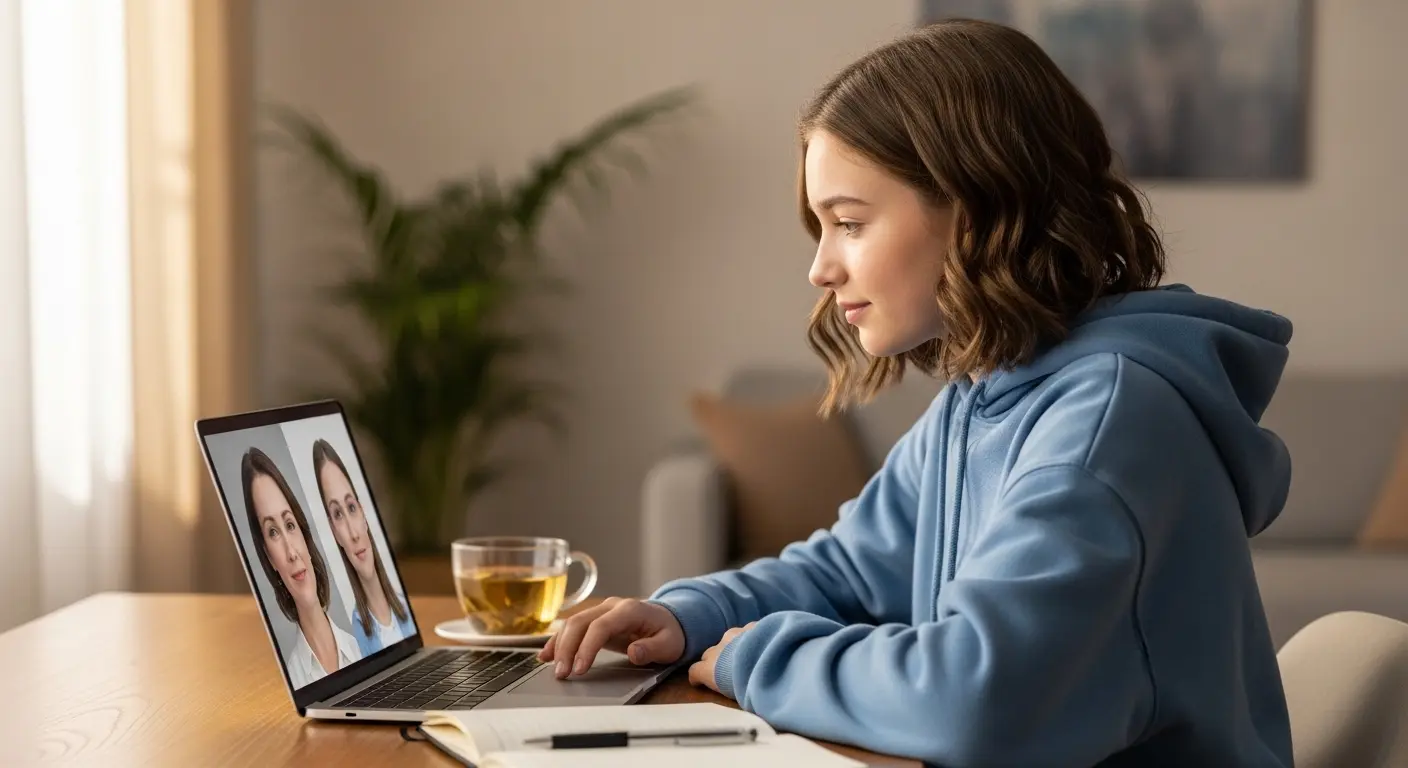 Psikolog Online Remaja Mengatasi Masalah Emosi Sehari Hari