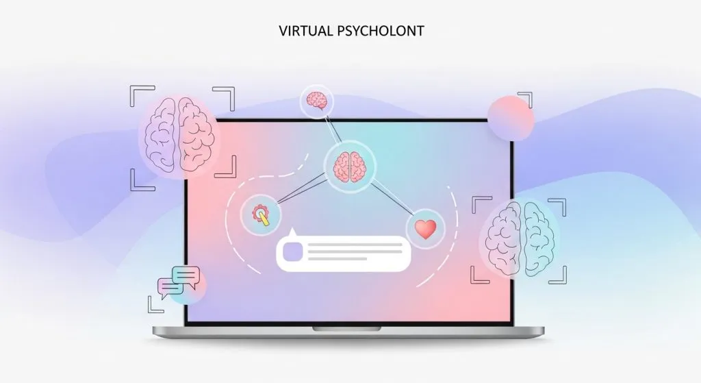 Psikolog Online Untuk Masalah Hubungan 