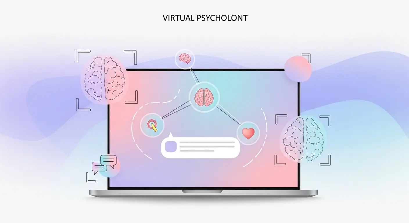 Psikolog Online Untuk Masalah Hubungan