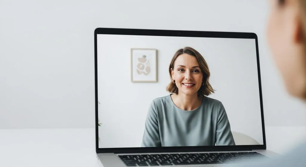 Solusi Kesehatan Mental Lewat Psikolog Online