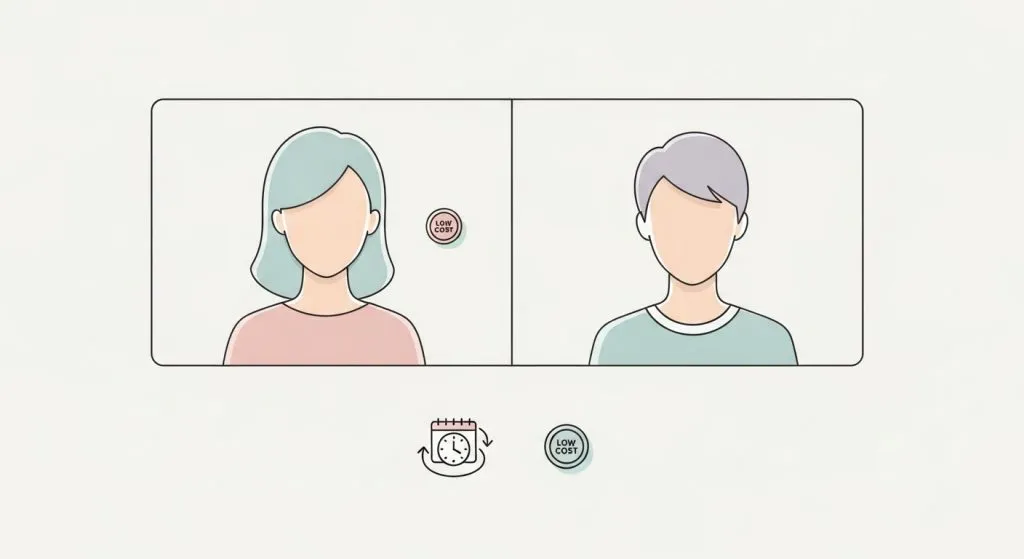 Cara Memilih Paket Psikolog Online Hemat Dan Fleksibel