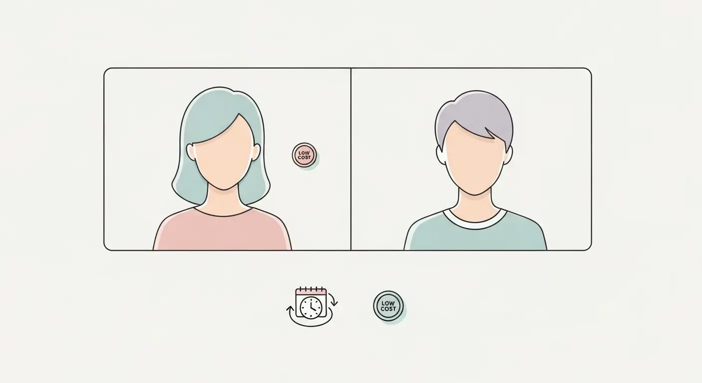 Cara Memilih Paket Psikolog Online Hemat Dan Fleksibel