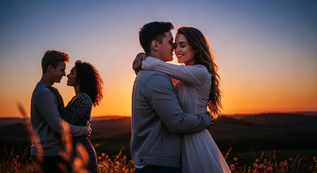 Kutipan Cinta Paling Romantis Untuk Mengungkapkan Perasaan